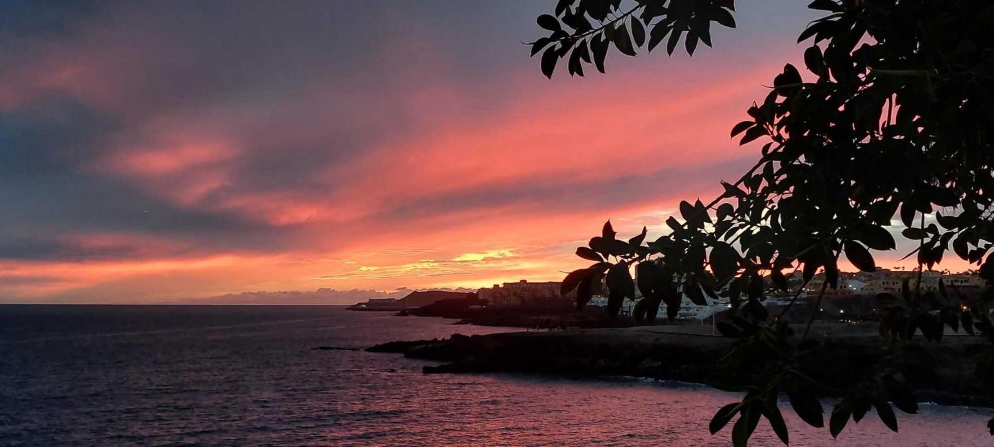 Appartamento Mareverde Centrale Vicino Al Mare Ma Costa Adeje  Zewnętrze zdjęcie