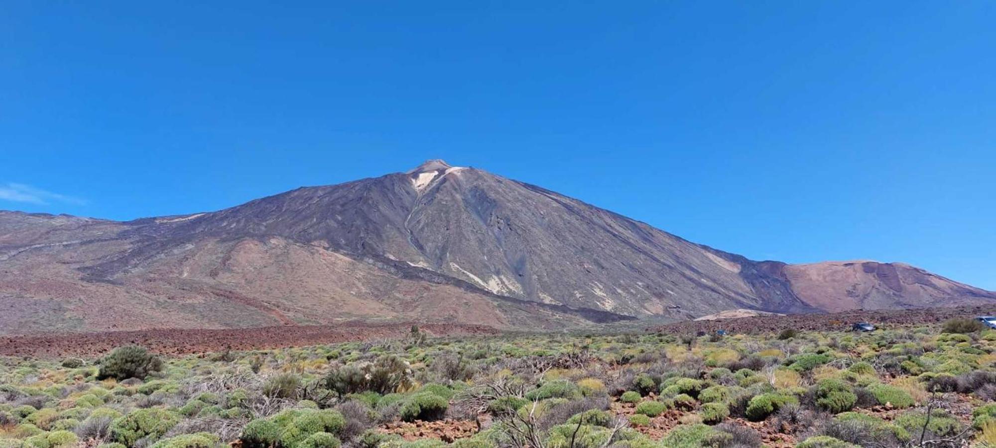 Appartamento Mareverde Centrale Vicino Al Mare Ma Costa Adeje  Zewnętrze zdjęcie